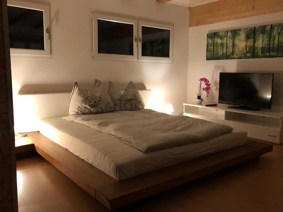 Fai'S Guesthouse Widnau Eksteriør billede