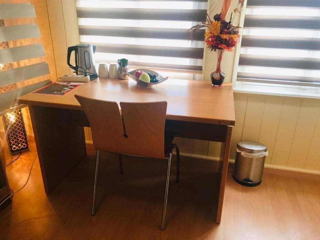 Fai'S Guesthouse Widnau Eksteriør billede