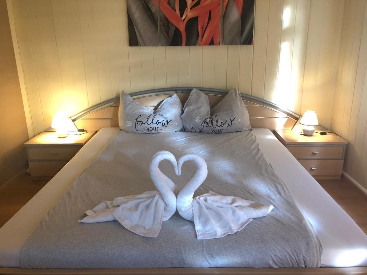 Fai'S Guesthouse Widnau Eksteriør billede