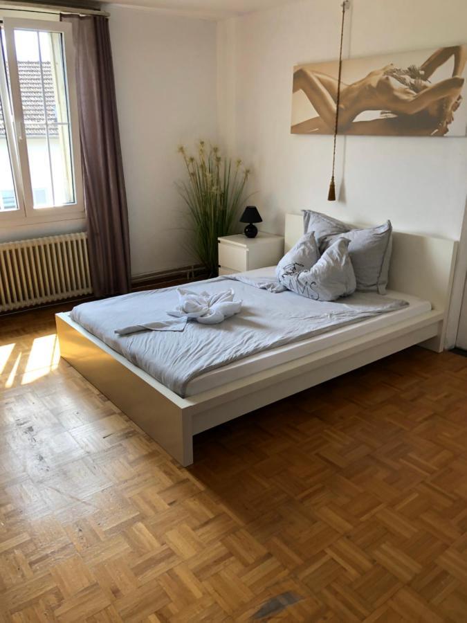 Fai'S Guesthouse Widnau Eksteriør billede