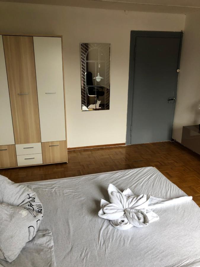 Fai'S Guesthouse Widnau Eksteriør billede