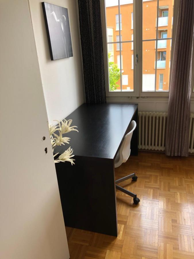 Fai'S Guesthouse Widnau Eksteriør billede