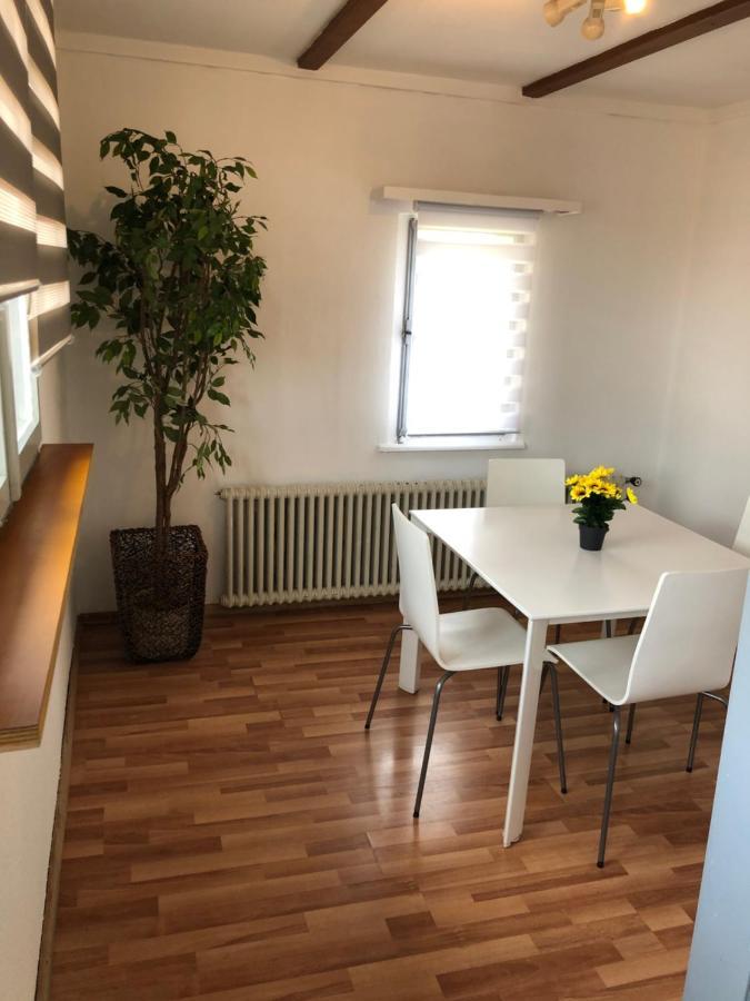 Fai'S Guesthouse Widnau Eksteriør billede