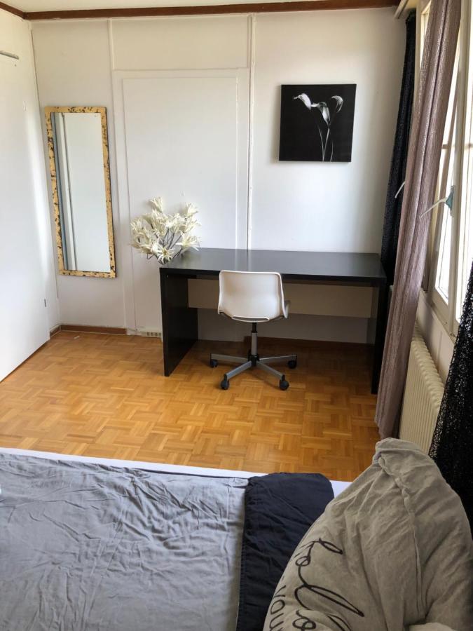 Fai'S Guesthouse Widnau Eksteriør billede