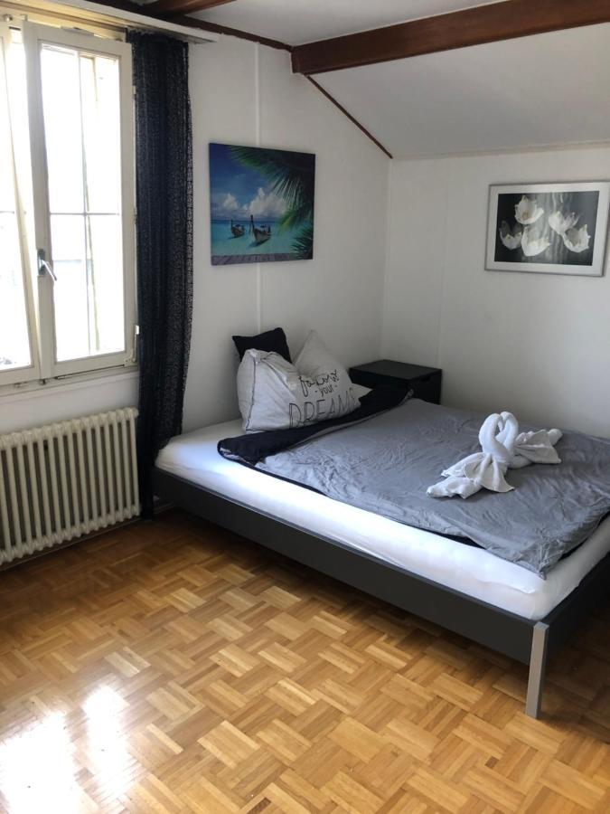 Fai'S Guesthouse Widnau Eksteriør billede