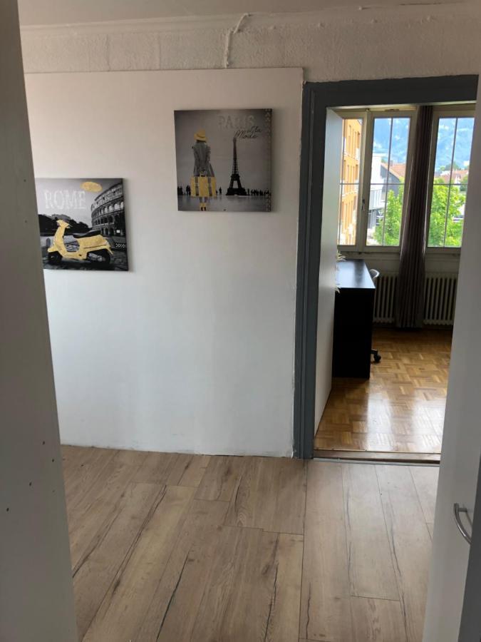Fai'S Guesthouse Widnau Eksteriør billede